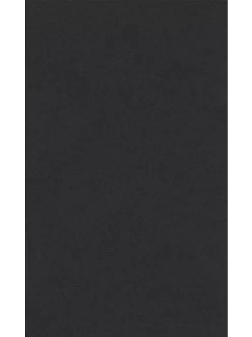 Színes papír Ropes 50x65cm – 29 black