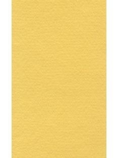 Lana színes papír A4 - 01 kanári