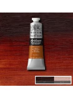 Artisan vízbázisú olajfesték 37ml - 074 égetett szienna