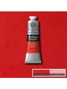   Artisan vízbázisú olajfesték 37ml - 099 kadmiumpiros közepes