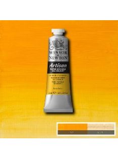   Artisan vízbázisú olajfesték 37ml - 109 kadmium sárga árnyalat
