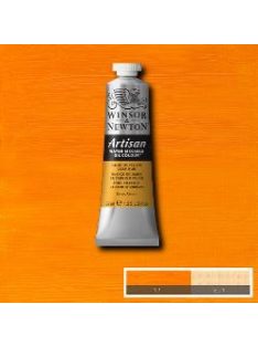   Artisan vízbázisú olajfesték 37ml - 115 kadmium sárga mély árnyalat