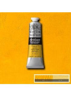   Artisan vízbázisú olajfesték 37ml - 116 kadmium sárga közepes