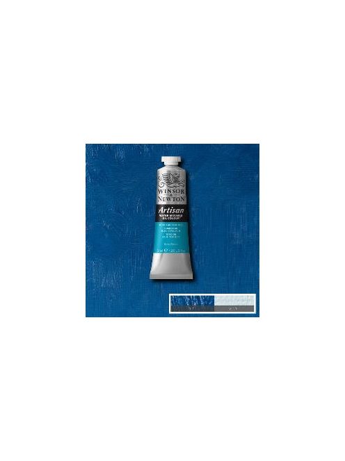 Artisan vízbázisú olajfesték 37ml - 138 égszínkék árnyalat