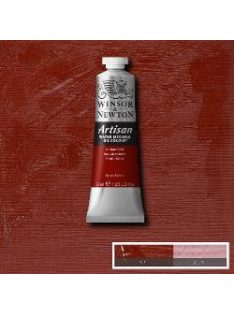 Artisan vízbázisú olajfesték 37ml – 317 indiánvörös