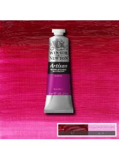Artisan vízbázisú olajfesték 37ml - 380 magenta