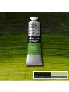   Artisan vízbázisú olajfesték 37ml - 503 tartós nedvzöld