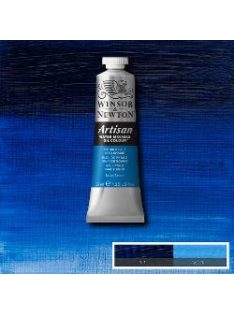 Artisan vízbázisú olajfesték 37ml - 514 ftalokék