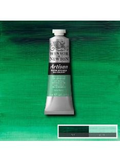 Artisan vízbázisú olajfesték 37ml - 521 ftalozöld