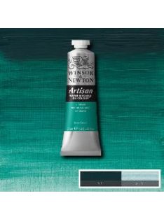 Artisan vízbázisú olajfesték 37ml - 692 viridian