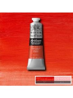   Artisan vízbázisú olajfesték 200ml - 095 kadmiumvörös árnyalat