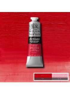   Artisan vízbázisú olajfesték 200ml - 098 kadmiumvörös mélyárnyalat
