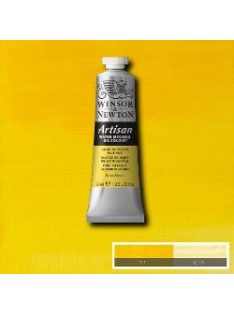   Artisan vízbázisú olajfesték 200ml - 119 kadmium-sárga halvány árnyalat