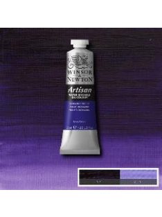 Artisan vízbázisú olajfesték 200ml - 229 dioxazin lila