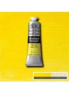 Artisan vízbázisú olajfesték 200ml - 346 citromsárga