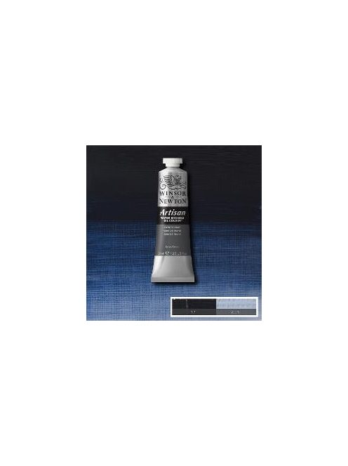 Artisan vízbázisú olajfesték 200ml - 465 Payne's szürke