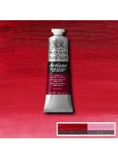 Artisan vízbázisú olajfesték 200ml - 468 alizarin bíbor