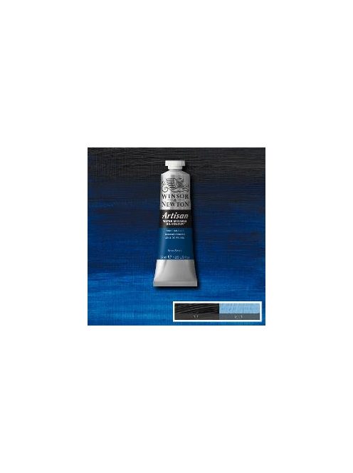 Artisan vízbázisú olajfesték 200ml - 538 poroszkék