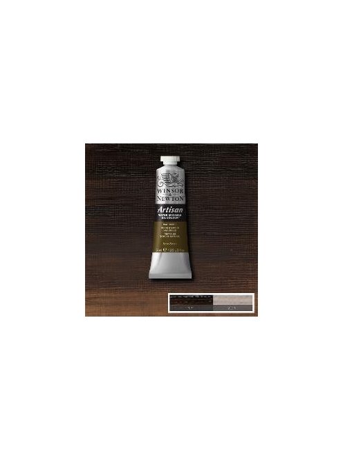 Artisan vízbázisú olajfesték 200ml - 554 nyers umbra