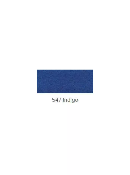 Jacquard Lumiere  547 Indigó