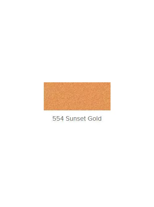 Jacquard Lumiere  554 Sunset arany