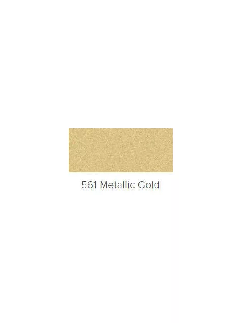 Jacquard Lumiere  561 Metallic arany