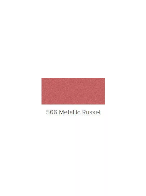 Jacquard Lumiere  566 Metallic Russet