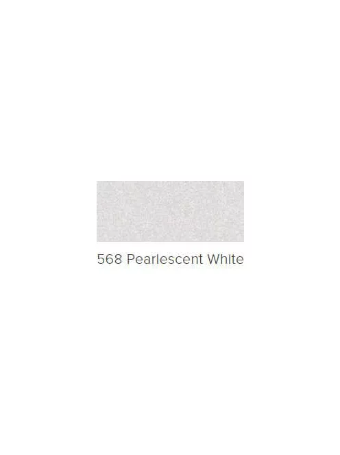 Jacquard Lumiere  568 Pearlescent fehér