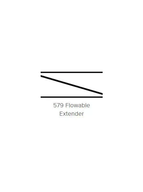 Jacquard Neopaque – 579 Extender átlátszó médium