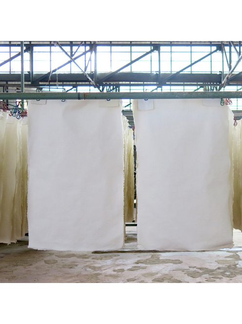 Extra nagy Khadi papír 100x140cm 400g