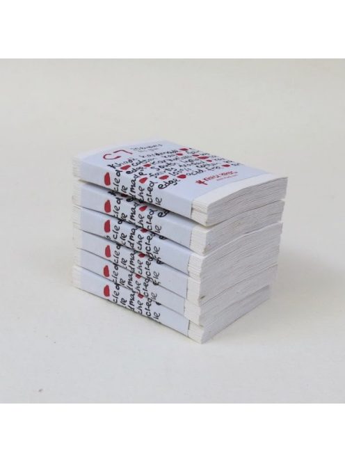 Khadi C7 kézzel készített papírból készült boríték 100g