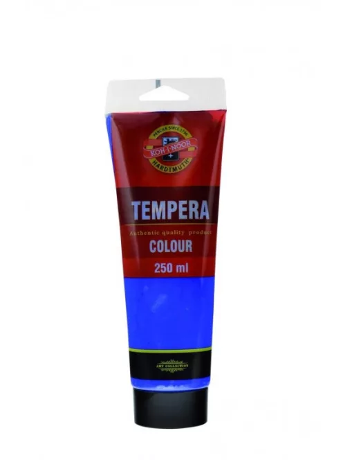 Tempera Koh-i-noor 250ml  1410 ultramarine