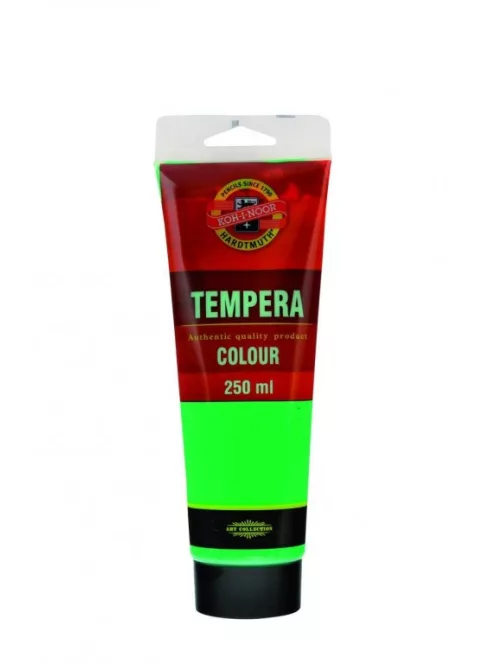 Tempera Koh-i-noor 250ml  1500 light green