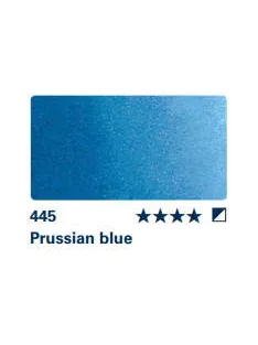 Schmincke Academy akvarell - 445 porosz kék