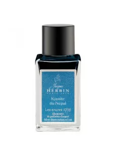 Herbin 1798 tinta 15ml – Kyanite du Népal 15ml