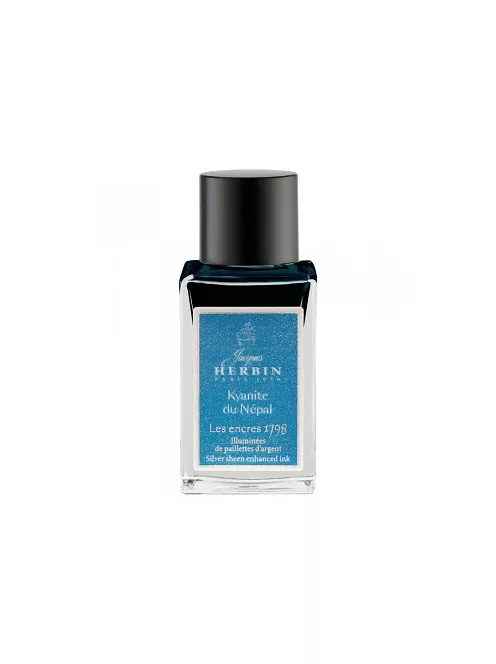 Herbin 1798 tinta 15ml – Kyanite du Népal 15ml