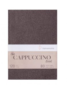 HHM Cappuccino A4-es vázlatfüzet