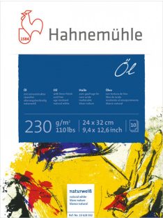 HHM olajfestékhez való párna 230g 18x24cm
