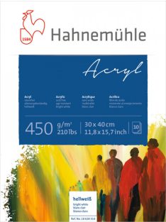 Akril HHM 450g 30x40cm-es talpbetét