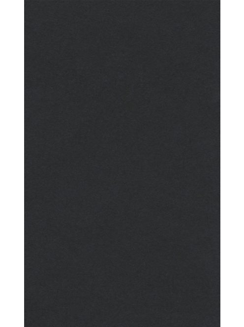 Színes papír Kötelek 50x65cm – 29 fekete