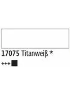 Akril festék Kreul Solo Goya 750ml – 75 Titánfehér