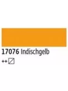 Akril festék Kreul Solo Goya 750ml – 76 Indiasárga