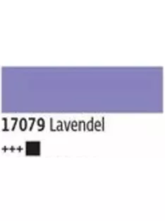 Akril festék Kreul Solo Goya 750ml – 79 Levendula