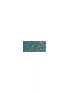 Schmincke puha pasztell 081 D mély hideg zöld