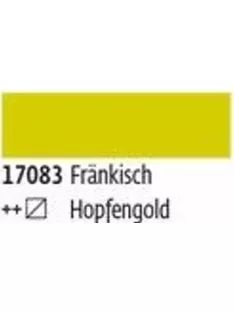   Akril festék Kreul Solo Goya 750ml – 83 Frankónia komló arany