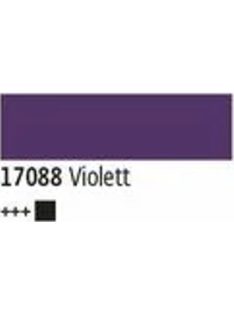 Kreul Solo Goya akril festék 750ml – 88 Ibolya