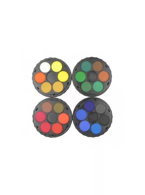 Water colors Koh-i-noor set of 24 pcs