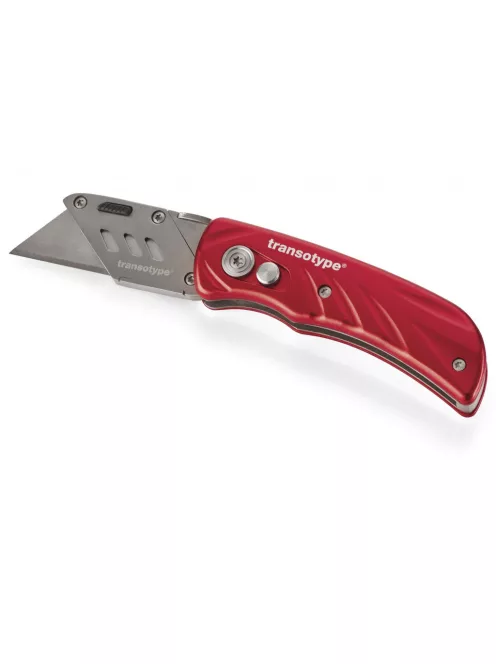 Closing cutter Transotype Pro