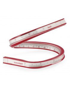 30 cm-es görbe transztípus