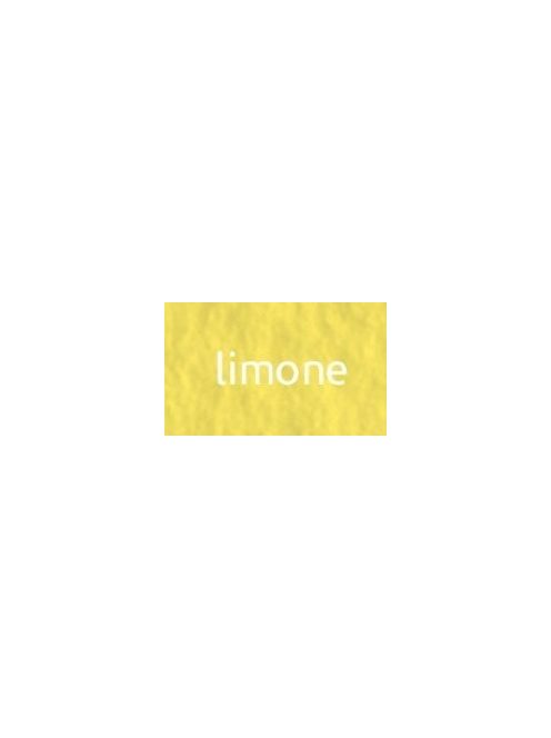 Tiziano art papír A4 160g - limone